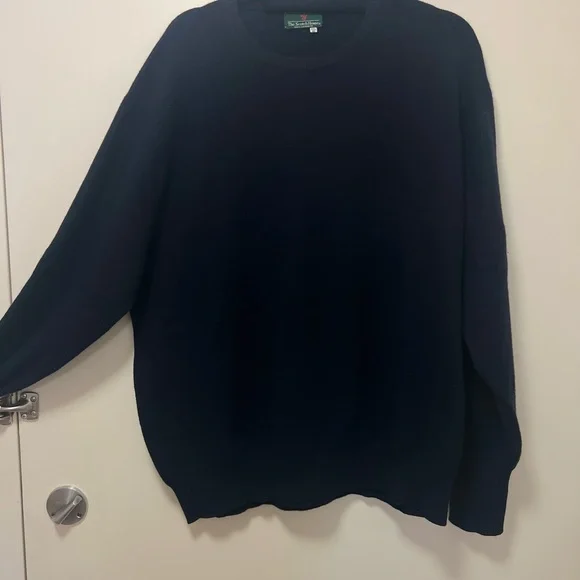 the scotch house Sweaters Mens Cashmere Sweater Poshmark